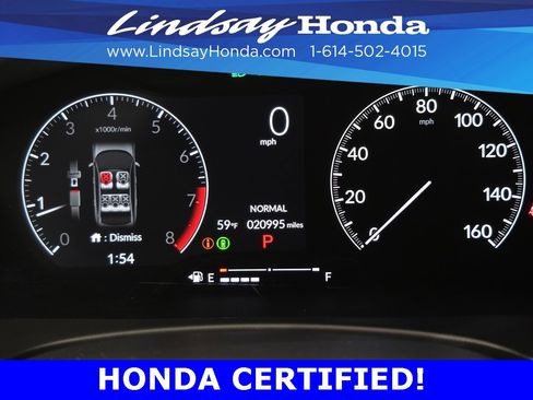 Certified 2023 Honda Civic Sport image 13