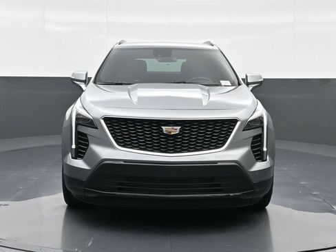 Certified 2023 Cadillac XT4 Sport FWD image 14