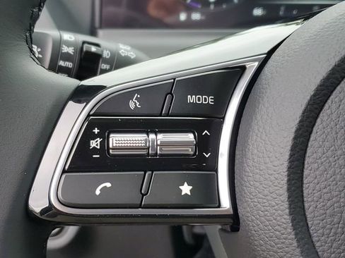 New 2026 Kia Seltos EX image 14