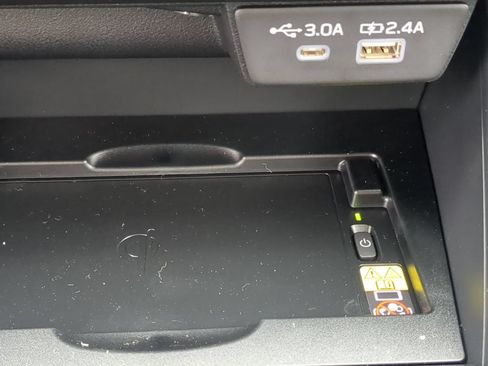 Used 2026 Subaru Outback Limited AWD/4WD image 24