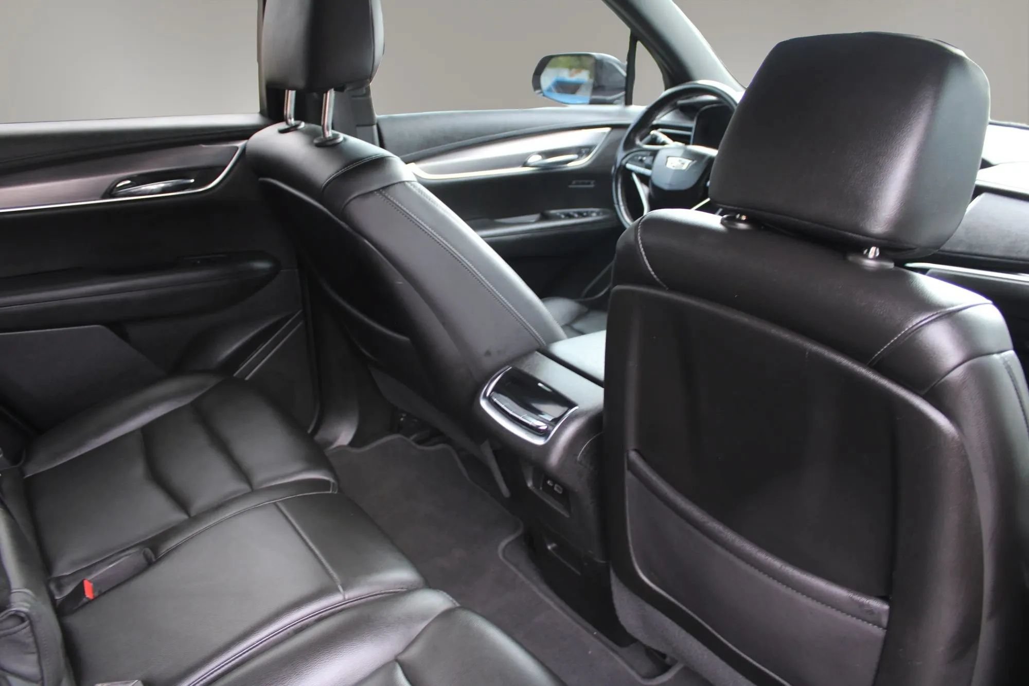 Used 2021 Cadillac XT6 Luxury AWD/4WD image 26