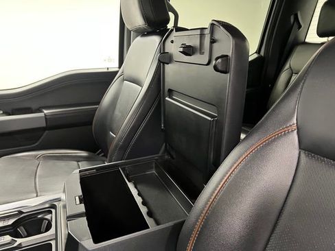 Used 2025 Ford F350 Lariat image 47