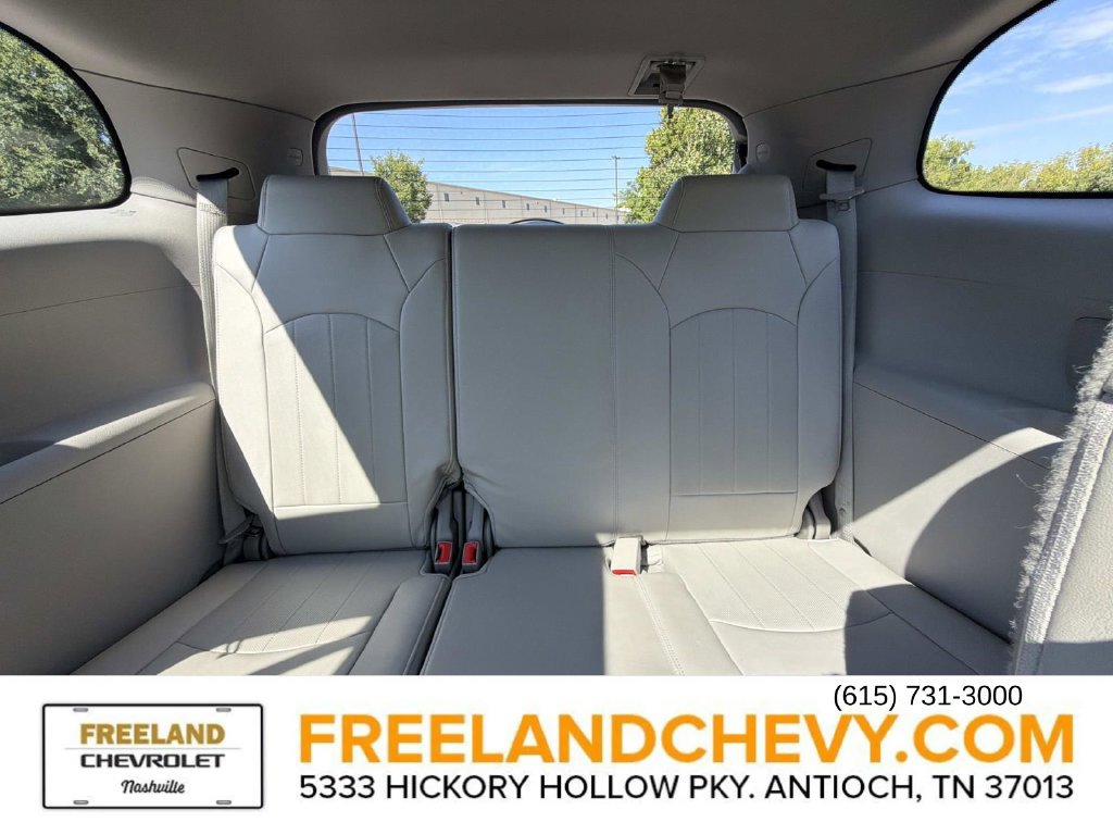 Used 2016 Buick Enclave Leather FWD image 18