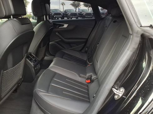 Used 2020 Audi A5 2.0T Premium Plus image 15