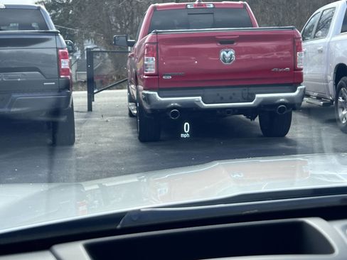 Used 2019 Honda Accord Touring image 17