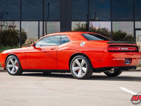 Used 2008 Dodge Challenger SRT8 image 53