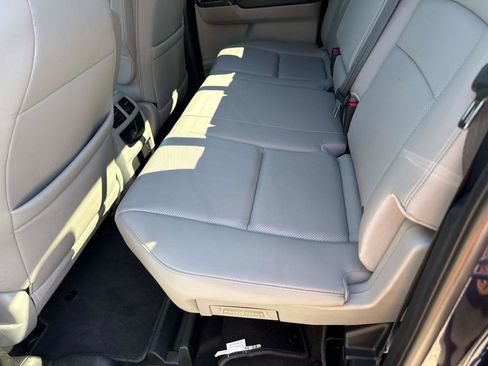 Used 2018 Honda Ridgeline RTL-E image 12