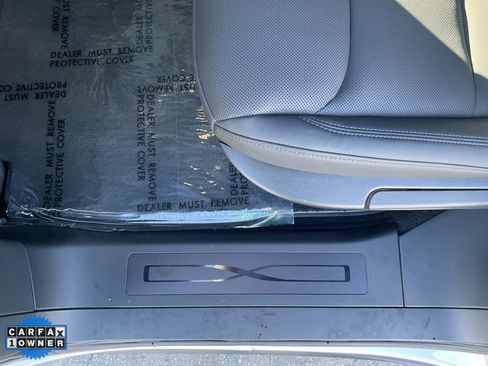 Used 2023 Tesla Model X image 25