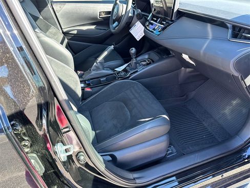 New 2024 Toyota Corolla GR image 13