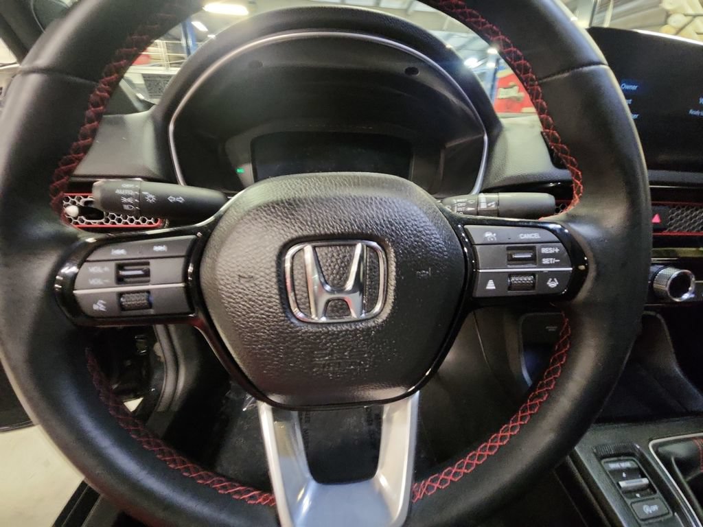 Used 2026 Honda Civic Si image 17