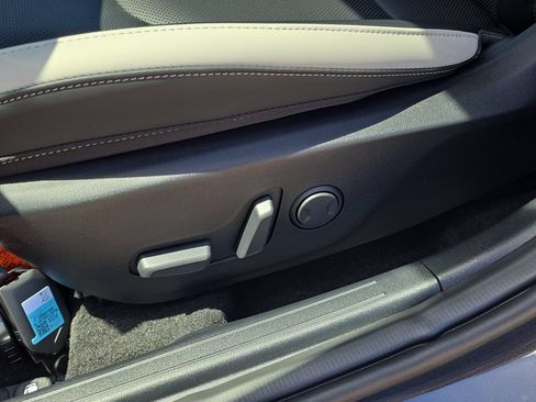 New 2026 Kia K4 EX FWD image 20