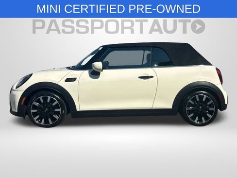 Used 2023 MINI Cooper S FWD image 10