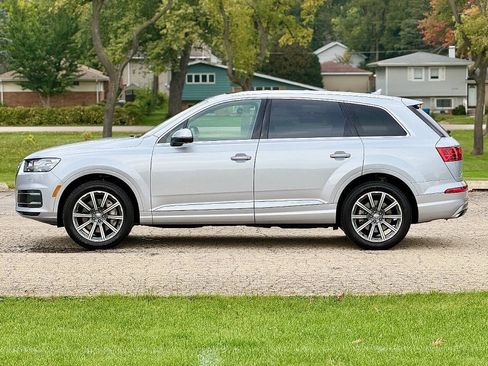 Used 2019 Audi Q7 2.0T Premium Plus image 9