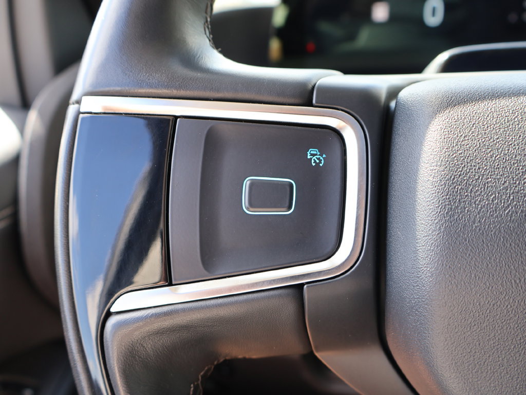 Certified 2025 Ford Expedition Max Platinum AWD/4WD image 30