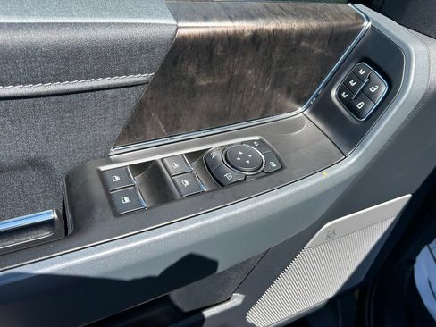 Certified 2023 Ford F150 Lariat w/ Equipment Group 502A High AWD/4WD image 13