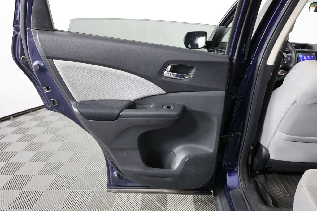 Used 2016 Honda CR-V EX image 16
