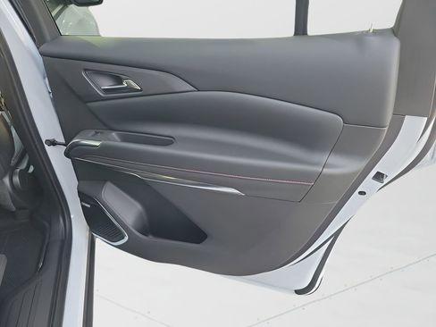 New 2026 Chevrolet Traverse Z71 w/ Enhanced Driving Package image 45