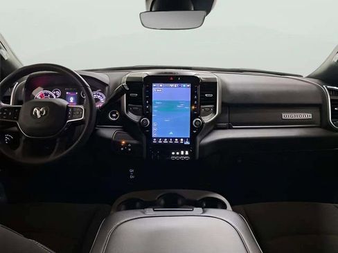 Used 2025 RAM 2500 Big Horn image 9