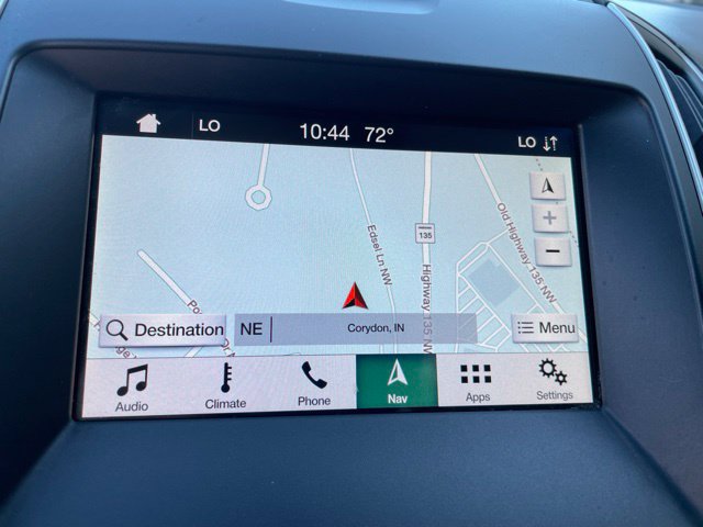 Used 2019 Ford Edge SEL w/ Equipment Group 201A AWD/4WD image 34