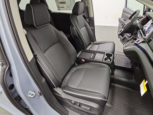 New 2026 Honda Odyssey Elite image 41