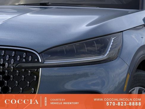 New 2026 Lincoln Aviator AWD image 18