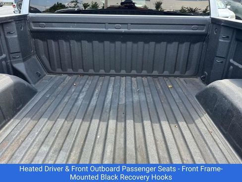 Certified 2021 Chevrolet Silverado 1500 LT w/ LPO, Liner Protection Package image 32