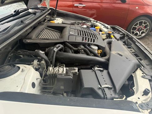 Used 2017 Subaru WRX Premium AWD/4WD image 23