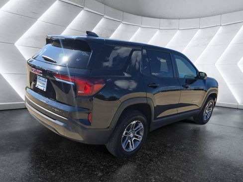 Used 2026 GMC Terrain Elevation FWD image 5