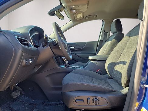 Used 2022 Chevrolet Equinox LT FWD image 23