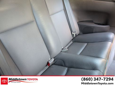 Used 2008 Toyota Solara SLE image 29