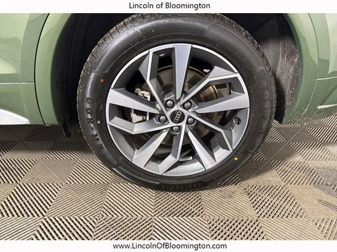 Used 2023 Audi Q5 2.0T Premium Plus image 12