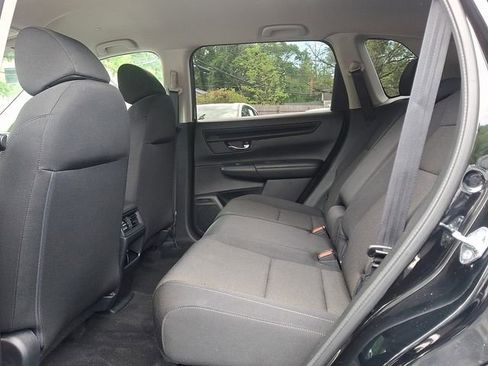Certified 2025 Honda CR-V LX image 10