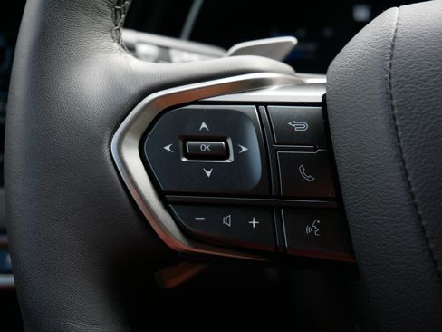 Used 2025 Lexus RX 350 Premium w/ Convenience Package AWD/4WD image 28