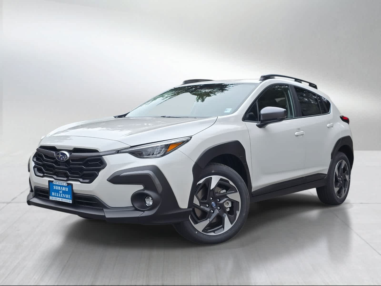 New 2026 Subaru Crosstrek 2.5i Limited AWD/4WD image 1