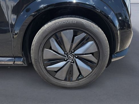Used 2024 Nissan Ariya FWD image 9
