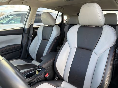 Used 2023 Subaru Crosstrek 2.5i Limited image 10