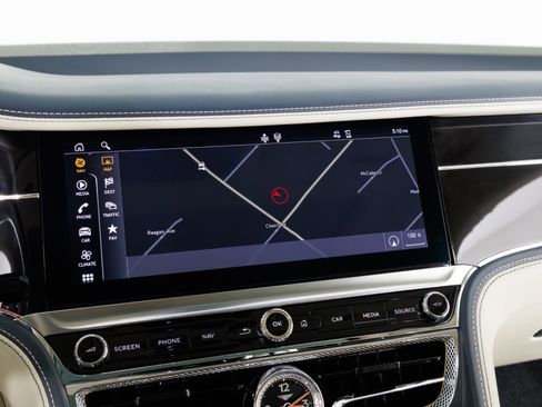 Used 2020 Bentley Flying Spur W12 AWD/4WD image 28