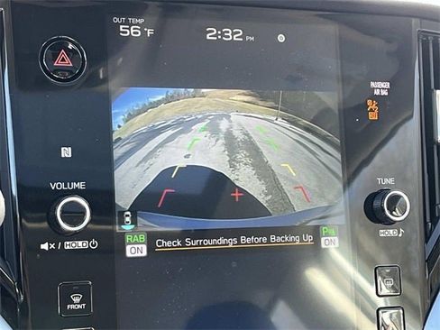 Used 2023 Subaru Legacy Touring XT image 35