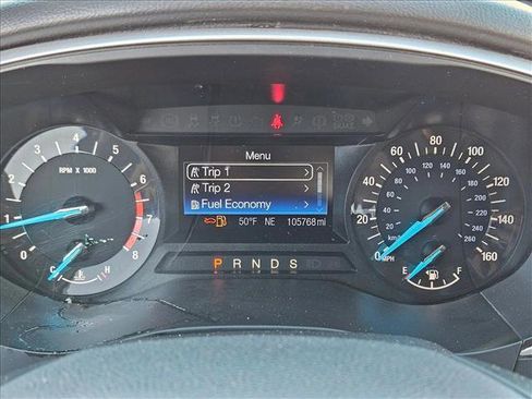 Used 2013 Ford Fusion SE image 10