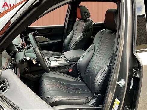 Used 2024 Acura MDX Type S image 21