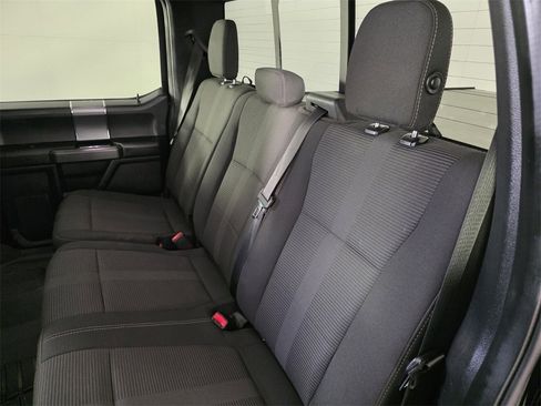 Used 2017 Ford F150 XLT w/ Equipment Group 302A Luxury image 16