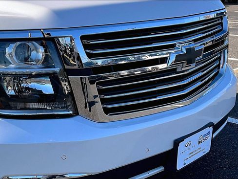 Used 2019 Chevrolet Tahoe Premier w/ Premier Plus Edition image 36