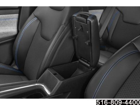 Used 2022 Jeep Compass Limited AWD/4WD image 18
