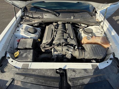 Used 2022 Dodge Challenger R/T Scat Pack RWD image 19