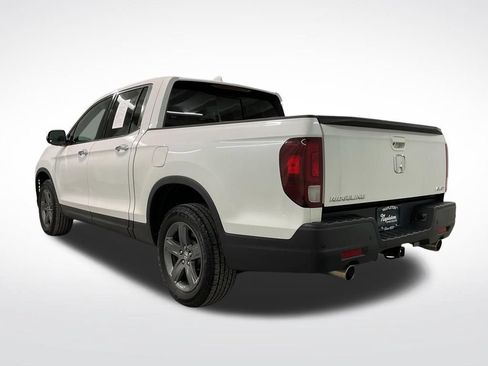 Used 2023 Honda Ridgeline RTL-E image 2