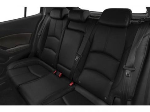 Used 2018 MAZDA MAZDA3 Touring image 17