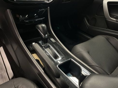 Used 2016 Honda Accord EX-L image 26