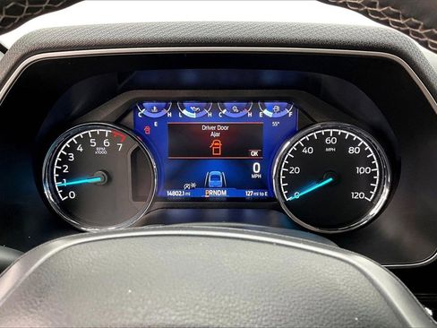 Used 2023 Ford F150 XLT w/ Equipment Group 302A High image 21