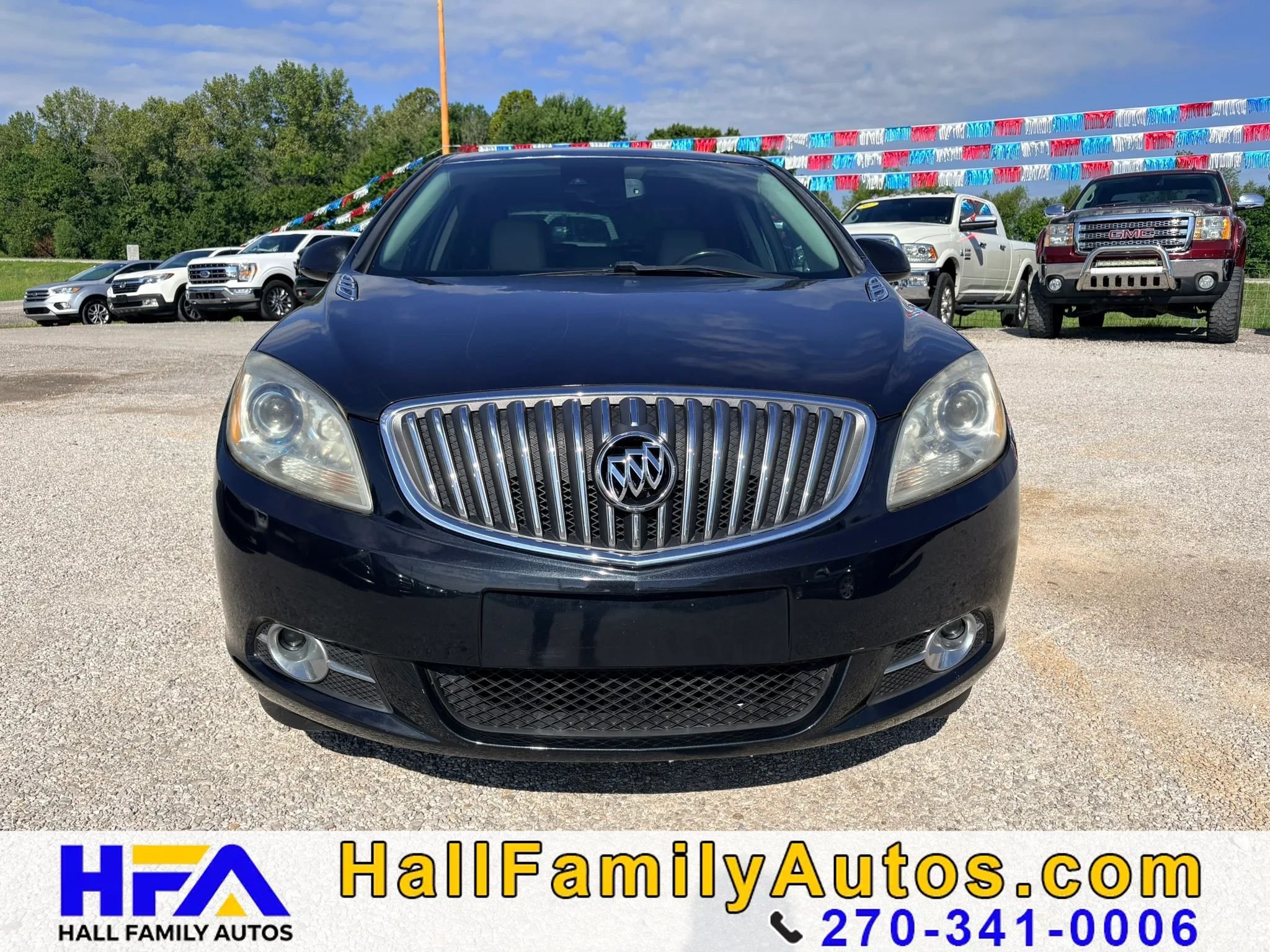 Used 2015 Buick Verano Convenience FWD image 5