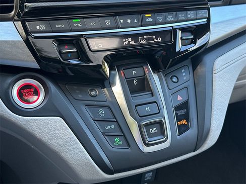 New 2026 Honda Odyssey EX-L image 31